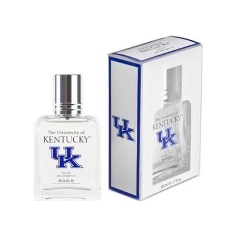 The University of Kentucky Women