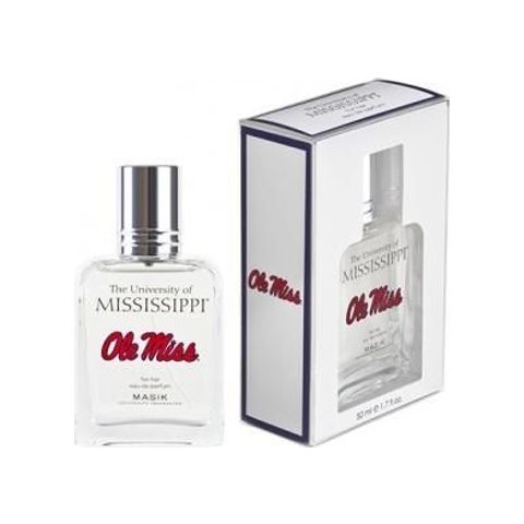 The University of Mississippi Women
