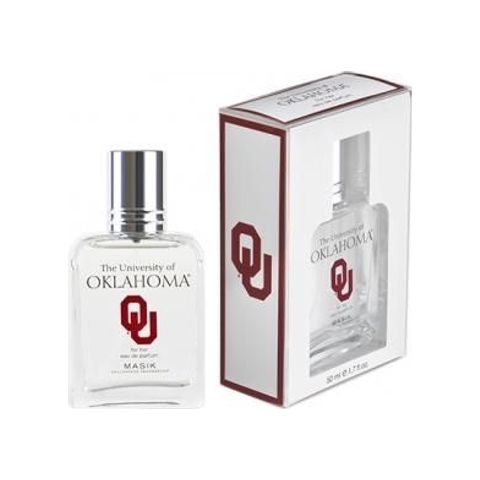 The University of Oklahoma Women