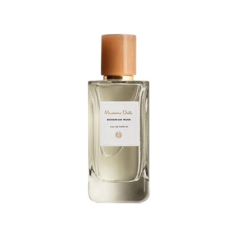 Bohemian Musk