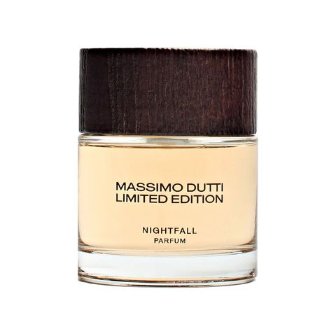 Nightfall Parfum