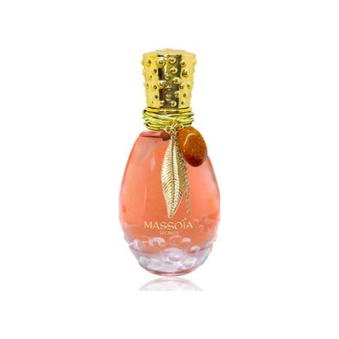 Essentielle Vanille