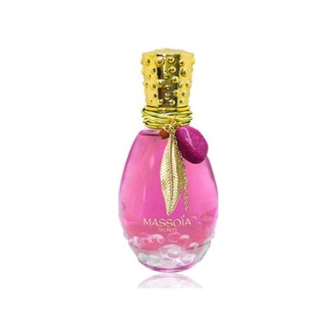 Paradisiaque Pamplemousse