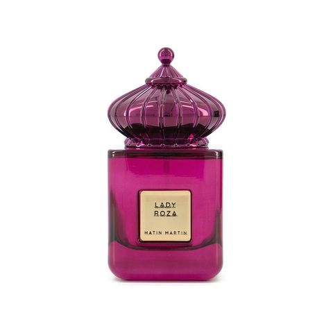 LADY ROZA EAU DE PARFUM