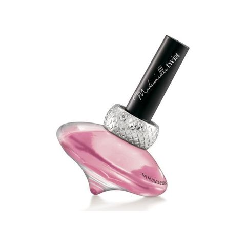 Mademoiselle Twist