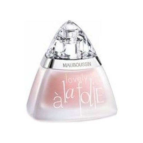 Mauboussin Lovely à la Folie