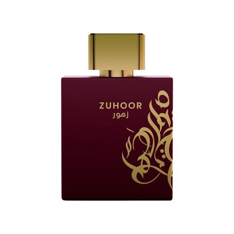 Zuhoor