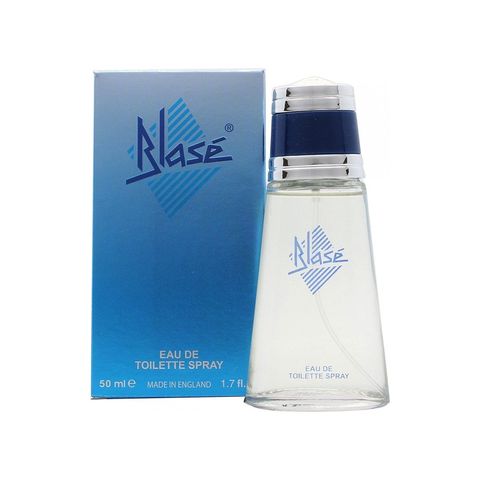 Blasé
