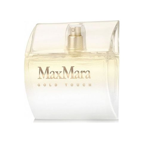 Max Mara Gold Touch
