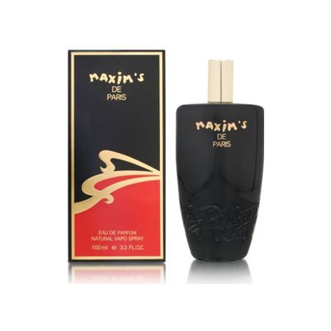 Maxim's de Paris