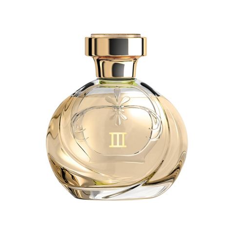 Maxim's Pour Femme Rose Musk III