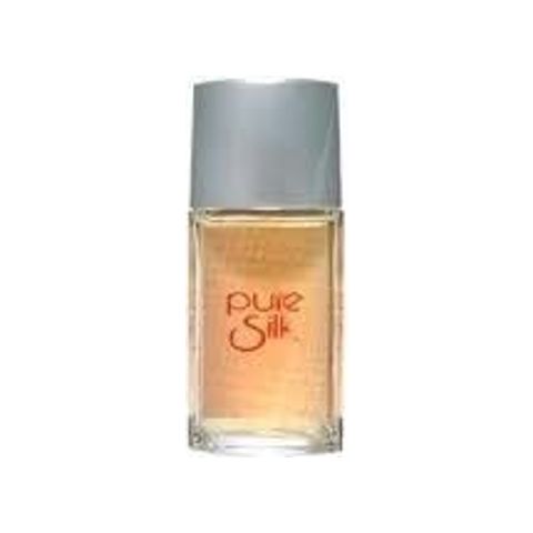 Pure Silk