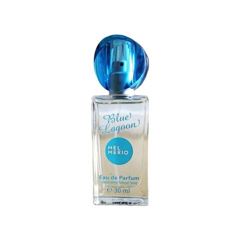 Blue Lagoon