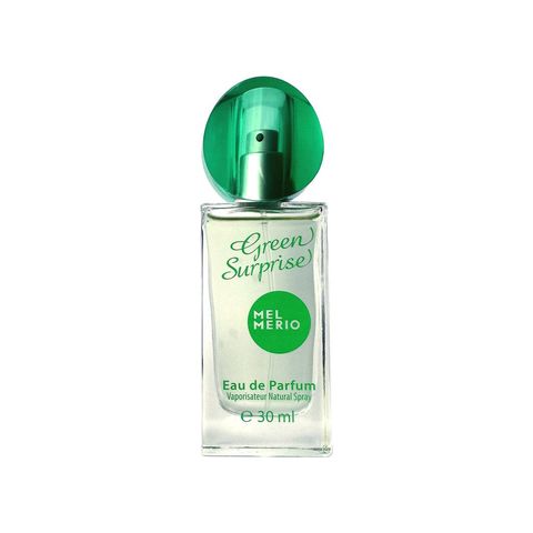Green Surprise