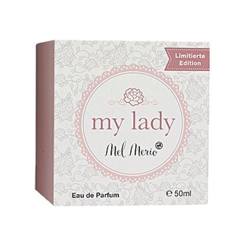 My Lady