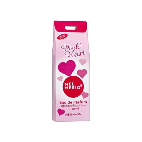 Pink Heart