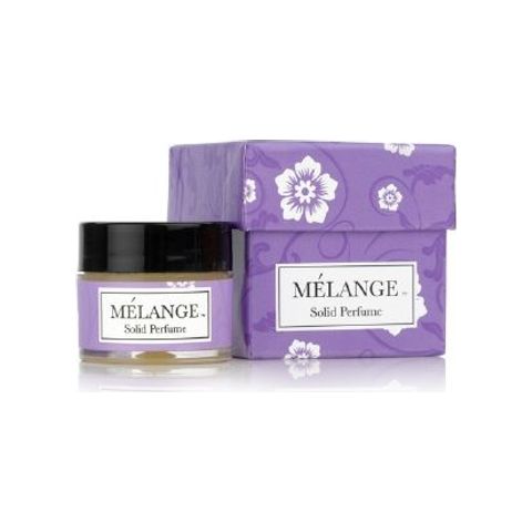 Melange Solid Perfume Fruit