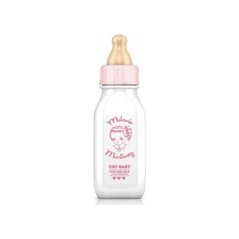 Cry Baby Perfume Milk