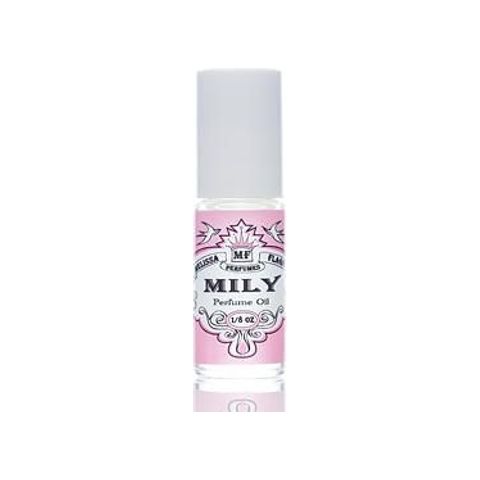 Mily