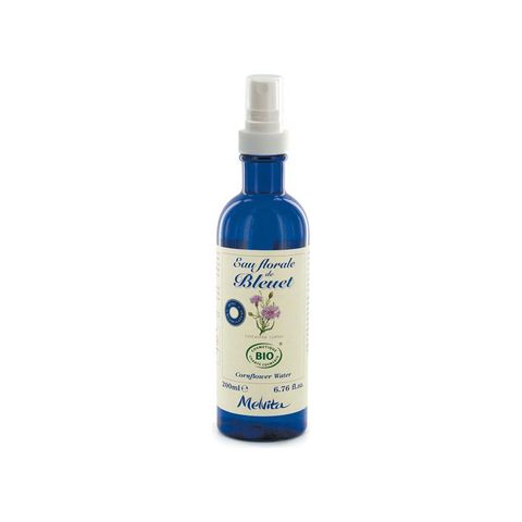 Floral Water Cornflower