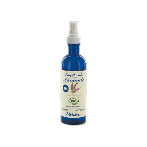 Floral Water Lavender