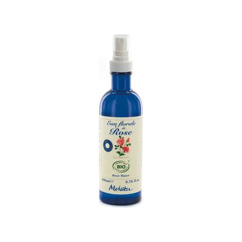 Floral Water Rosa