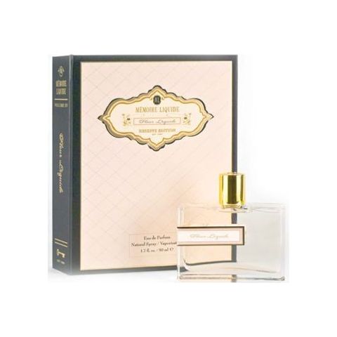 Fleur Liquide