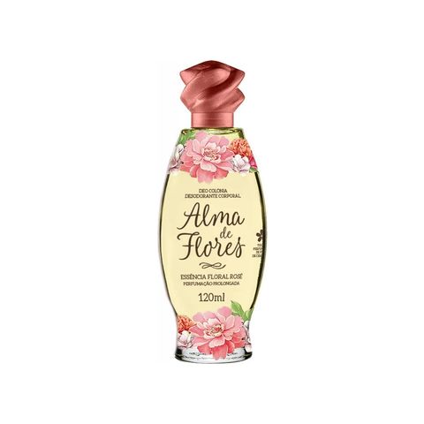 Alma de Flores Rosé