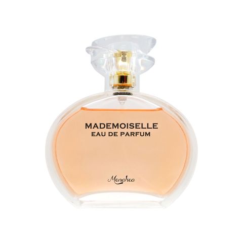 Mademoiselle