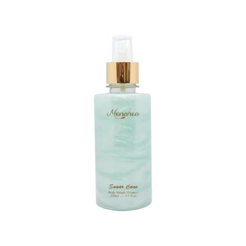 Sugar Cane Shimmer