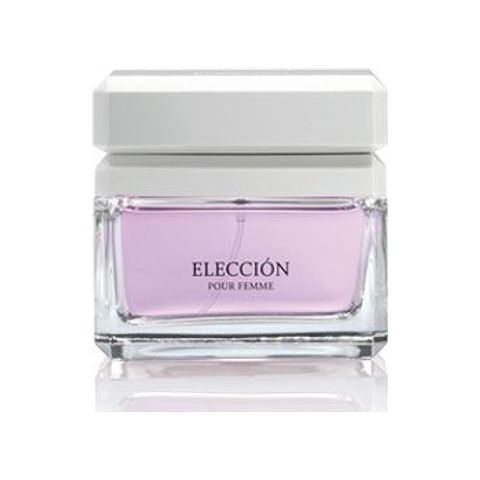 Eleccion Pour Femme