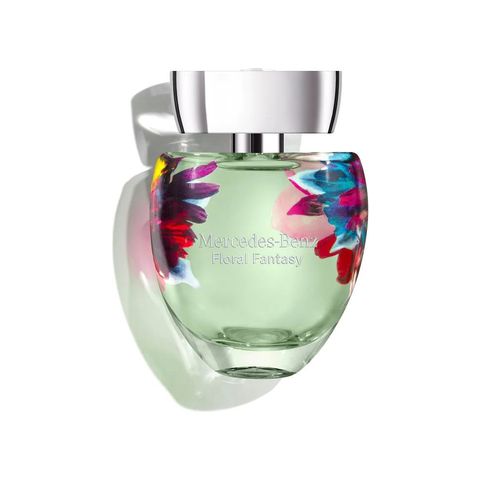 Mercedes-Benz Floral Fantasy