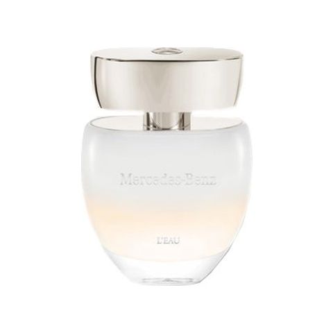 Mercedes Benz L'Eau