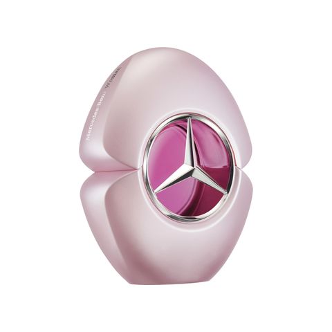 Mercedes-Benz Woman