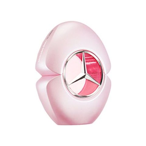 Mercedes-Benz Woman Eau de Toilette