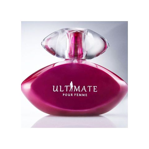 Ultimate Pour Femme
