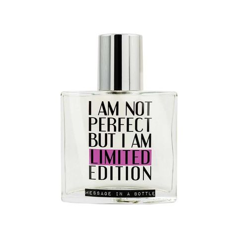 I Am Not Perfect But I Am Limited Edition