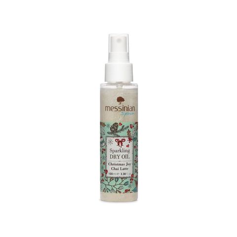 Christmas Joy Chai Latte Oil