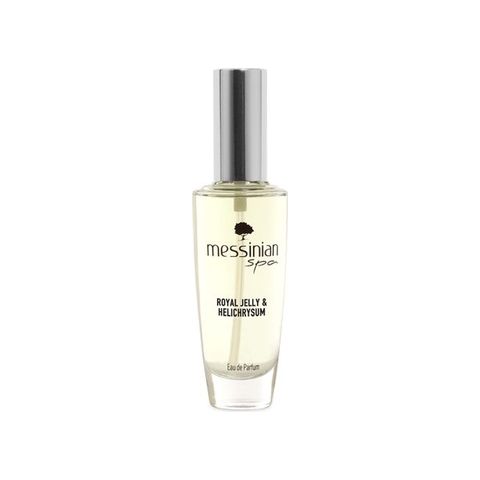 Royal Jelly & Helichrysum