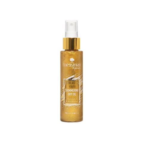 Royal Jelly & Helichrysum Oil