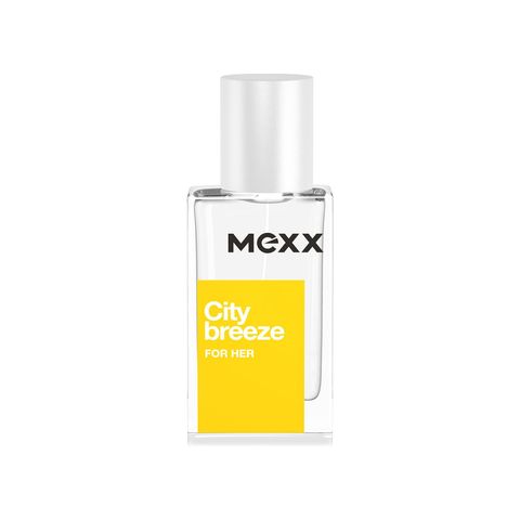 Mexx City Breeze For Her