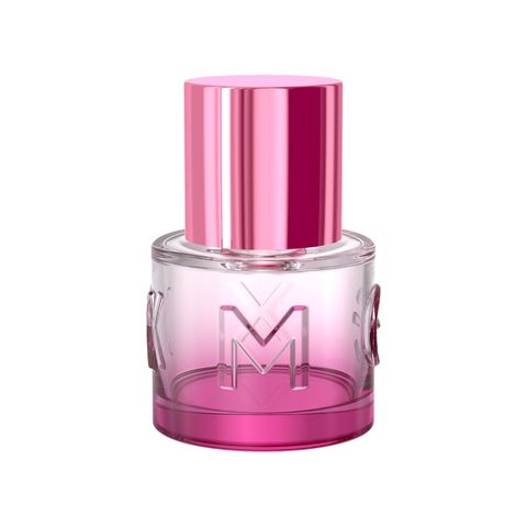 Mexx Festival Splashes Woman