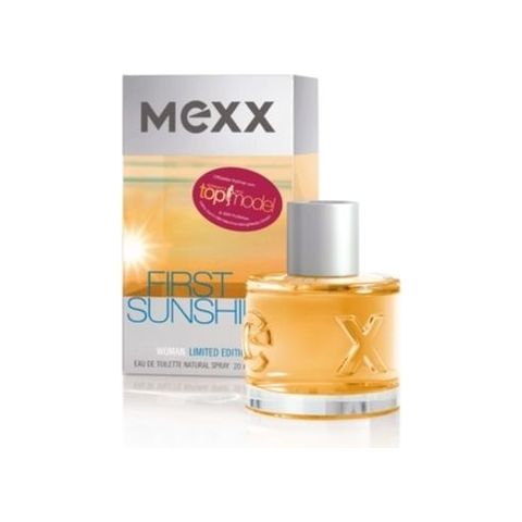 Mexx First Sunshine Woman
