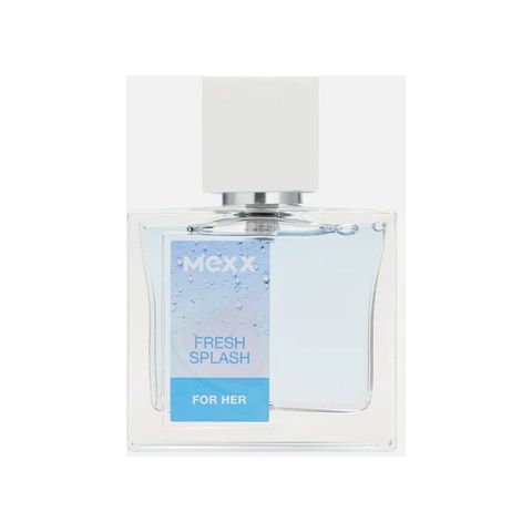 MEXX Fresh Splash For Her