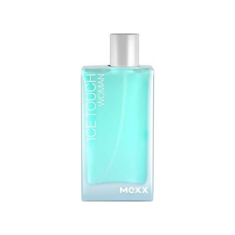 Mexx Ice Touch Woman (2014)