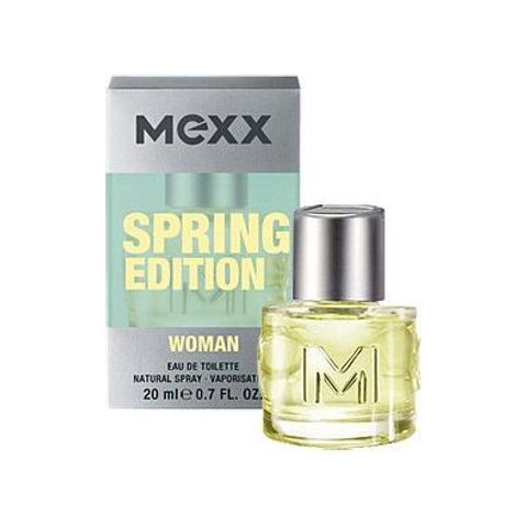 Mexx Spring Edition Woman