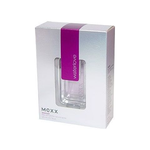 Mexx Waterlove Woman