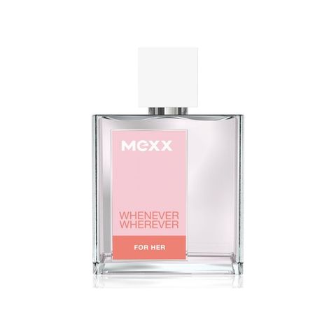 Mexx Whenever Wherever For Her