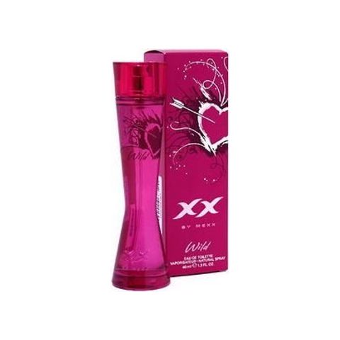 Mexx XX Wild
