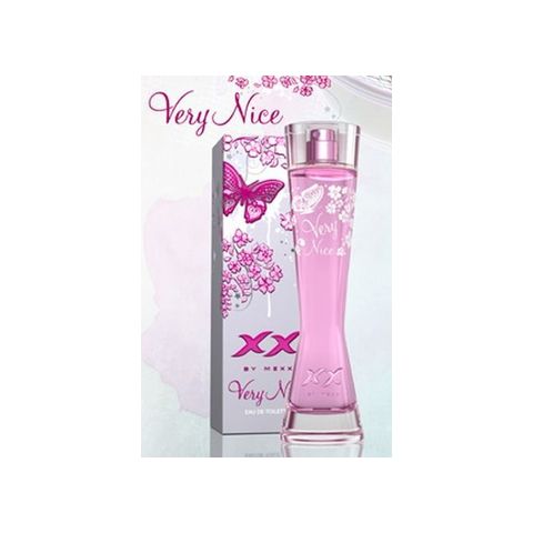 XX Very Nice